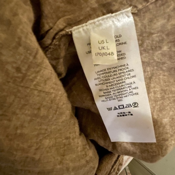 Free People Luna shacket - Picture 10 of 14